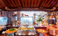 Huong Viet Hotel Quy Nhon - Beachfront - breakfast