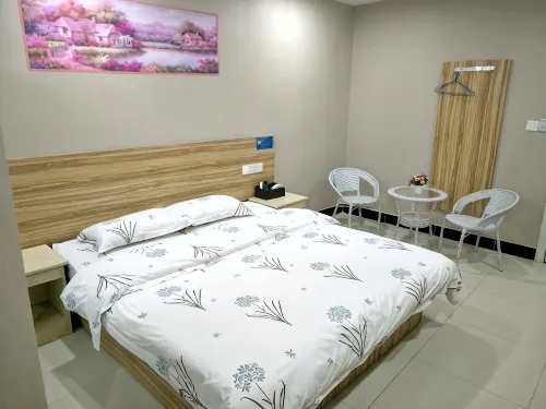 Lianfa Hostel - Pensions