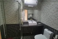 lujiang binghe hotel - Bjergudsigt