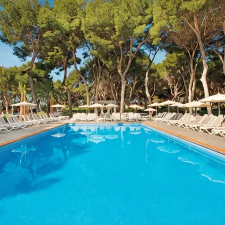 Hotel Riu Palace Tenerife