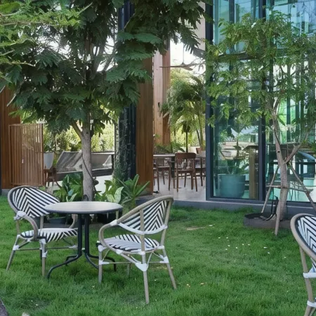 Seamira House Hua Hin
