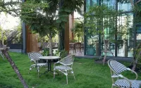 Seamira House Hua Hin