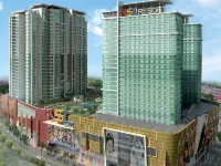 KSL Hotel & Resort Các khách sạn gần Trạm xe buýt Larkin Sentral