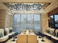 City Comfort Inn (Wanda Plaza)