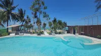 Sunrio Beach Hotel - Sea View