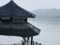 Lingyin Tea Villa