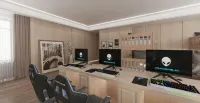 Wu Zi Electronic Sports Hotel