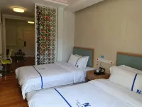 Tongqi Yunshe Holiday Villa (Heyuan Bavarian Manor Branch)