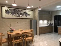 Wanzai Guesthouse - Kæledyr tilladt