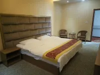 ShunHe Hotel - Park Yeri