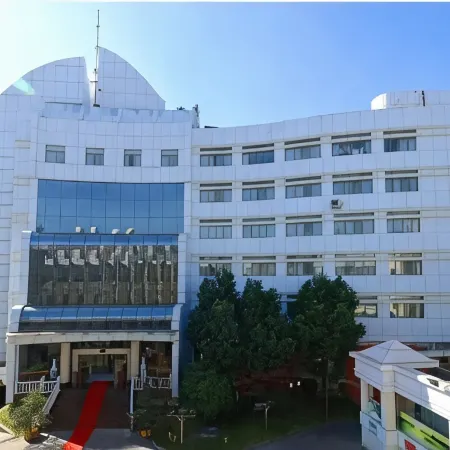 Hengsheng Hotel