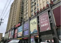 米圖シアターテーマ民宿