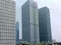 Aishang Wujia Hotel (Pingxiang Railway Station)