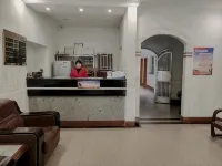 Dingnan Bada Hotel