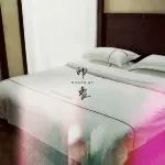 Sangzhi'an Yue Hotel - parcheggio