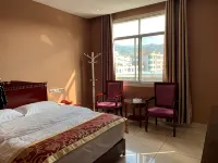 Funing Fengxiang Hotel - que admiten mascotas