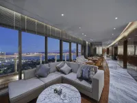 Starview Mansion - bar