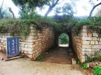 Longhai Linhai Villa Hotel - Inns