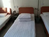 Hebi Xingyuan Hotel - Homestays