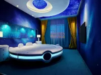Fenglinxuan Hotel