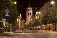 Vilnius Apartments & Suites – Old Town Hotels in 