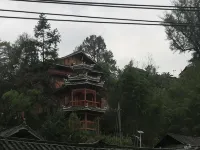 โรงแรมเอ็กซ์เพรสหงฟู่ หรงเจียง (สนามกีฬาฟุตบอลชุนเฉา) - ห้องครัว