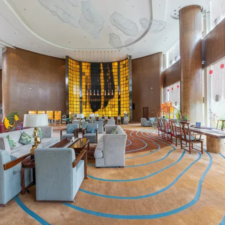 Xingtai Blue Horizon Grand Holiday Hotel