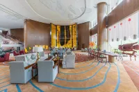 Xingtai Blue Horizon Grand Holiday Hotel - พร้อมอาหารเช้า