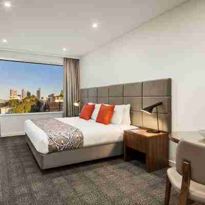 Quest Kings Park Rooms