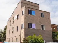 Manly Beach Guesthouse Hotels in Manly