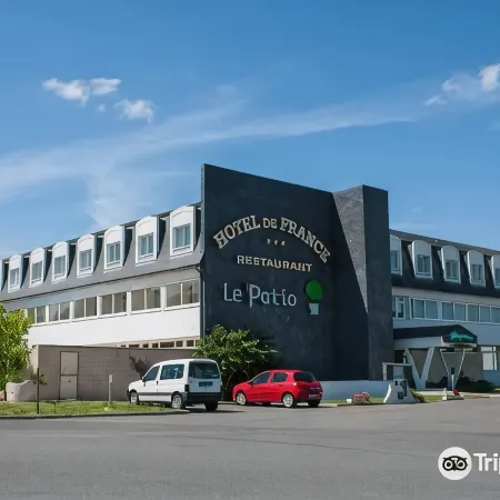 Ibis Styles Poitiers Nord