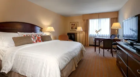 Best Western Plus West Covina Inn