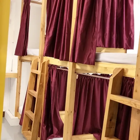 8th Street Guesthouse STO Nino Cebu - Hostel