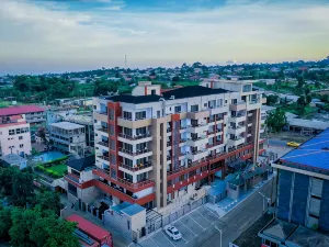 WDC Aparthotel