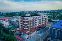 WDC Aparthotel - 5-Star
