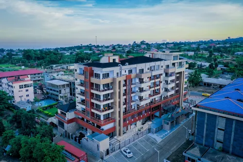 WDC Aparthotel