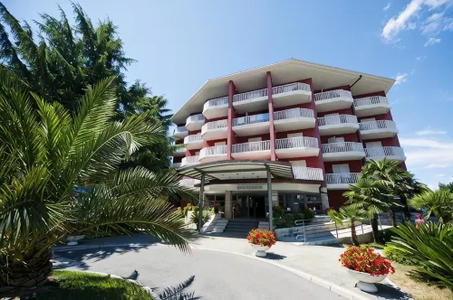 Hotel Haliaetum - San Simon Resort