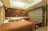 Hotel UN Gifu