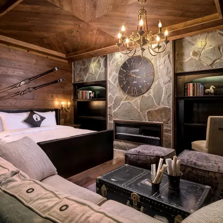 Hotel The Designers Kondae Отели рядом с достопримечательностью «Кванджингу»