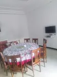 Tianshui neighborhood - ห้องครัว