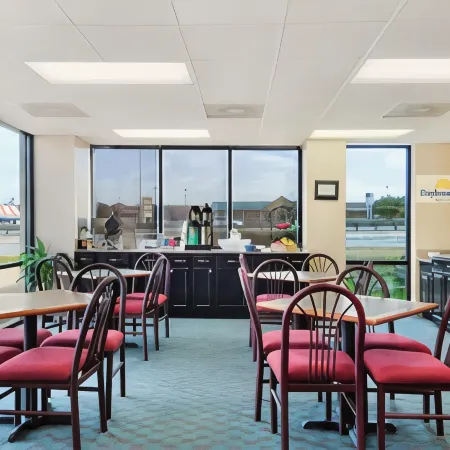 Quality Inn & Suites Round Rock