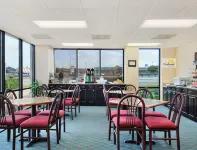Quality Inn & Suites Round Rock - Bữa sáng