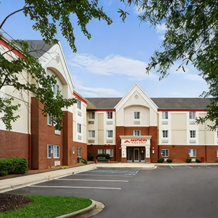 MainStay Suites Louisville Jeffersontown