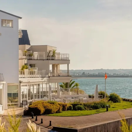 Hôtel la Marine