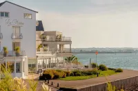 Hôtel la Marine