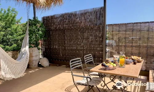 Villa Vager Mani Hotel