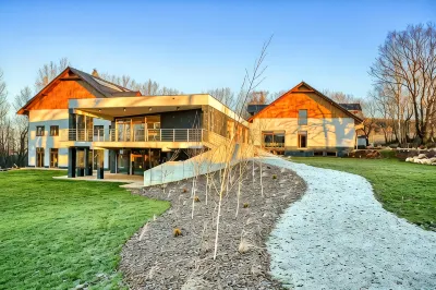 Aspen Prime Ski & Bike Resort - Basen, Sauna, Jacuzzi, siłownia w Cenie Pobytu Hotels in 