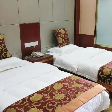 Kaiyue Hotel