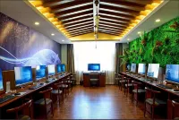 Ningxiao Shoujia Shuihui Hotel