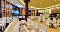 Golden Chariot Vasai - Hotel and Spa - breakfast